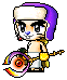 Saintsworn
